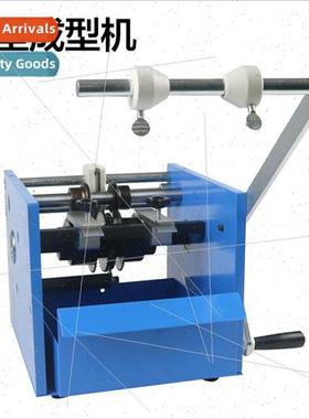 Hand-operated Resistance Forming Machine U Type Tape Resista