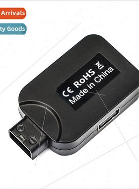 D-TAP to USB DC 8V Camera Battery Type B Anton V-port power