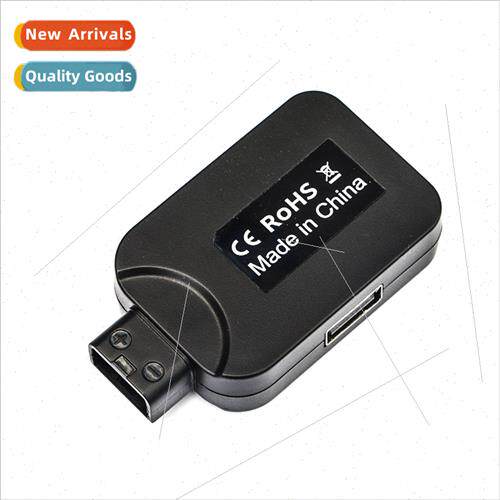 D-TAP to USB DC 8V Camera Battery Type B Anton V-port power