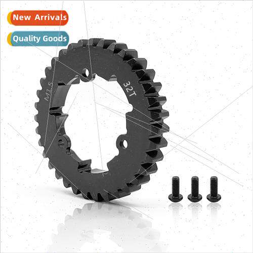 Traxxas x-maxx 8s large x XRT 1.5 module high sngth 32T larg