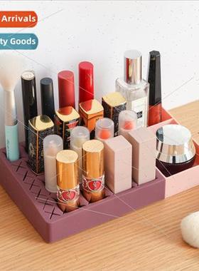 Desktop pstick Organizer Jewelry Storage licone Organizer De