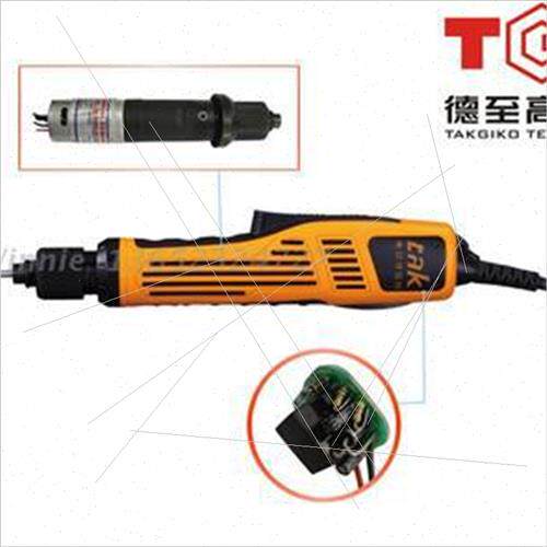 -DC6210/6228/6235 Semi-automatic Electric Screwdriver Screwd