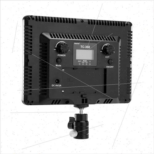 ceFoto ceFoto TC368 Full Color RGB Normal Bright Video Photo