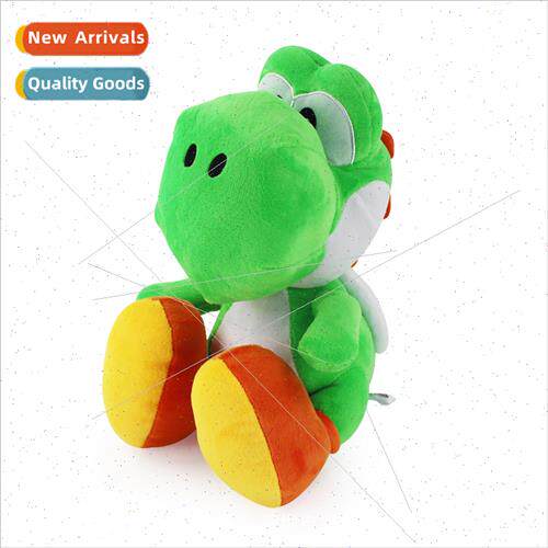 Yoshi Yoshidragon Dinosaur Plush Toy Figure