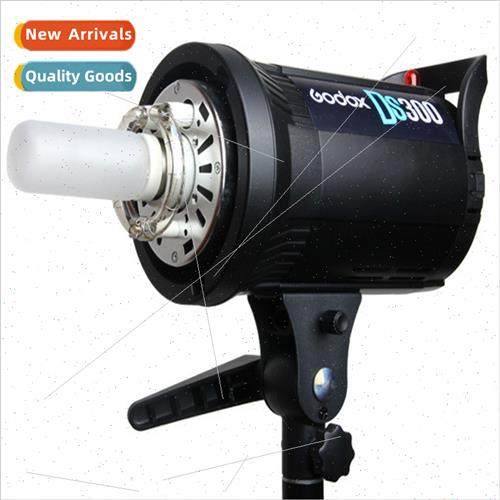 DS300 Watt studio flash studio soft light landscape portra p