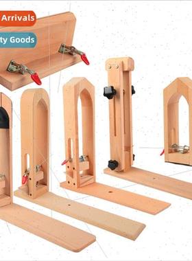 Hsewing wooden frame DIY leather tool wooden frame Hsewing f