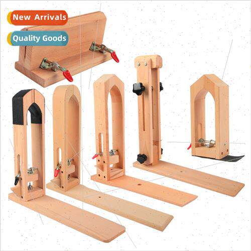 Hsewing wooden frame DIY leather tool wooden frame Hsewing f