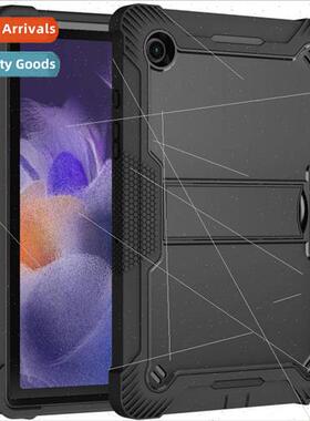 适用Huawei HUAWEI Matepad T8 anti fall protective case three