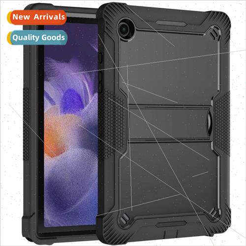 适用Huawei HUAWEI Matepad T8 anti fall protective case three