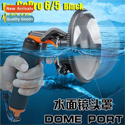 Gopro Hero7 6 5 Aqua Lens WaterproHood Spherical Sports Came