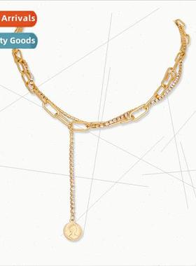 Europe sparkling rhinestone miserable around female niche si