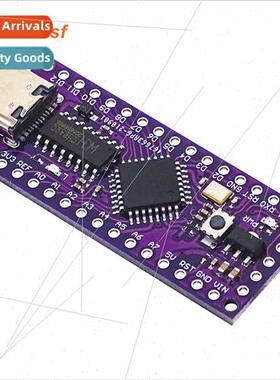 LGT8F328P LQFP32 MiniEVB Replacement rduino NANO V3.0 HT42B5