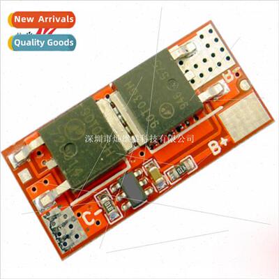 1 series 2 series polymer 3.7V lhium battery protection plat