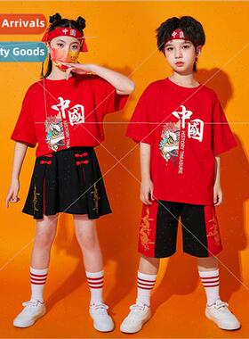 June 1 childrens cheerleading permance unims national tide w