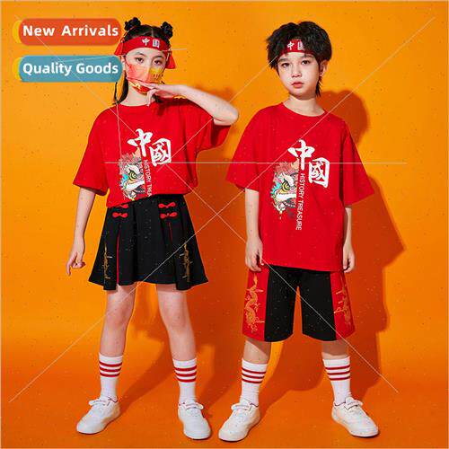 June 1 childrens cheerleading permance unims national tide w