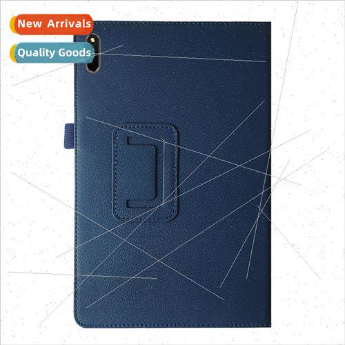 适用Huawei MatePad11 Tablet Case 11 inch Lychee Pattern StBi