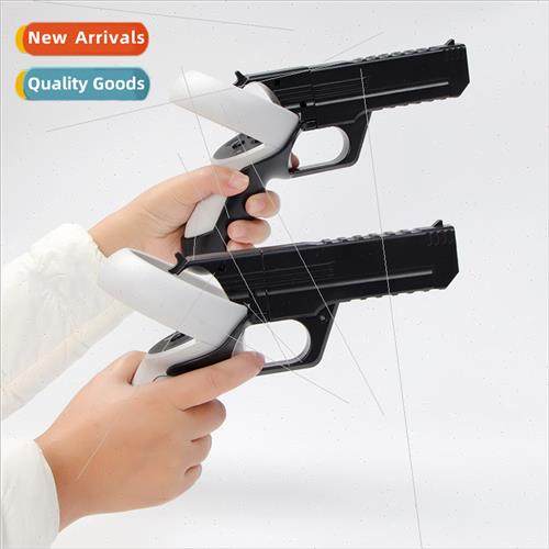 Oculus Quest2 VR All-in-One Gamepad Gun Virtual Space More I