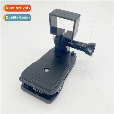 DJI Pocket 2 Pocket Gimbal Camera Bezel Mount Backpack Clip