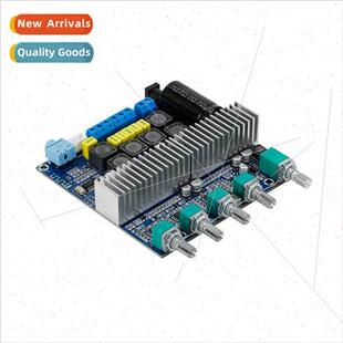 TPA3116 Bluetooth 4.2 High Power 2.1 Subwoofer Digal Amplifi