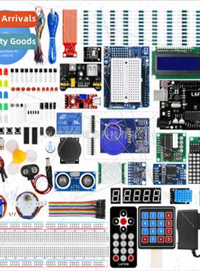 适用UNO R3 Starter Kit Compatible with Crduino  Storage Case