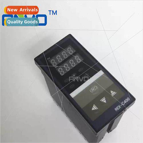 RKC Intelligent Temperature Controller REX-C100FK02-M*AN Tem