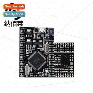 Mega2560 Pro ATmega2560-16AU USB CH340G Intelligent Electron