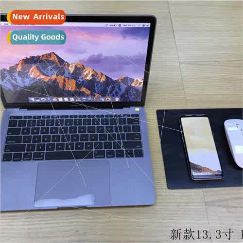 13.3 inch 1:1 laptop computer model simulation computer thin