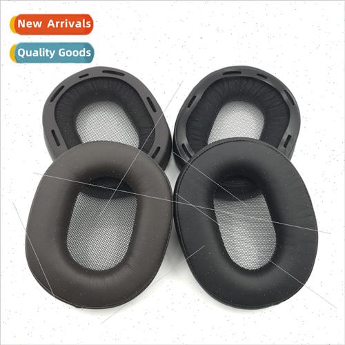 适用SONY Sony MDR-1R 1RMK2 Headphone Cover Sponge Cover Leat