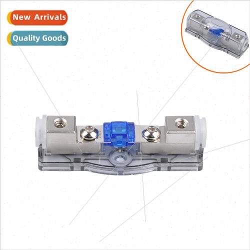 Car Audio Mini ANL Fuse Holder Caravan Modification
