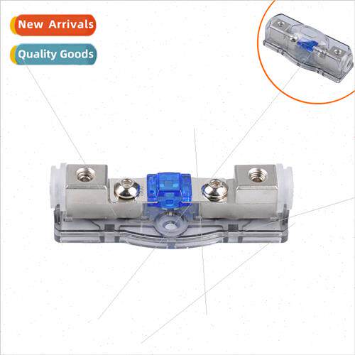 Car Audio Mini ANL Fuse Holder Caravan Modification