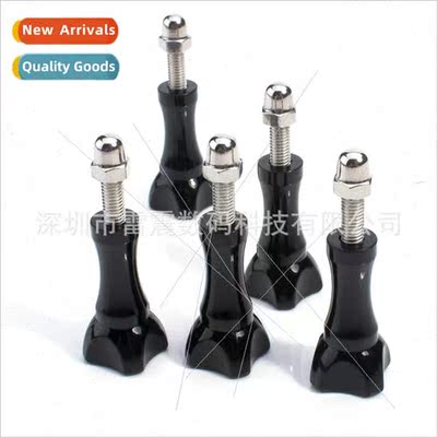 GOPRO sj4000 ant Stainless screws screws DV SJ accessories