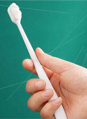 Japan 10,000 hairs soft bristles toothbrush fine soft toothb