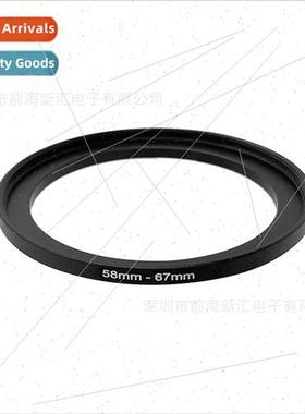 SLR Camera Accessories UV Filter Adapter Ring 25-27-28-30-30