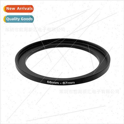 SLR Camera Accessories UV Filter Adapter Ring 25-27-28-30-30
