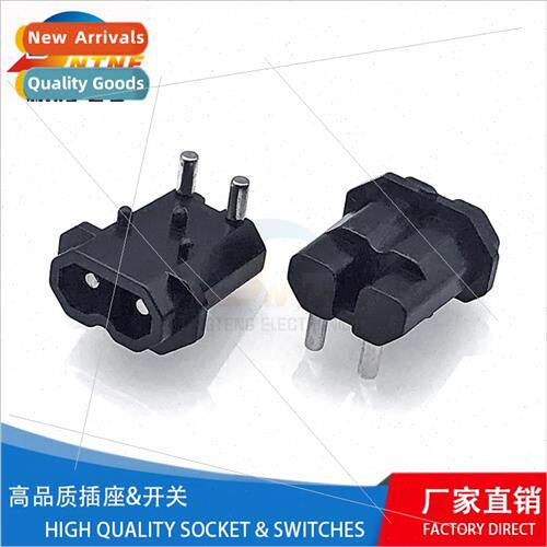 DC Power Socket 2-pin Double-pin WaterproDC Power Socket Soc