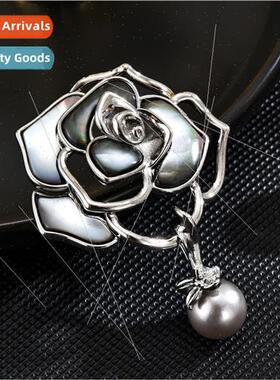 Korea delicate elegant versatile atmosphere classic camellia