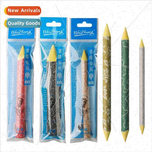 Paper Eraser Pen 6pcs 3pcs Art Sketch Highlight Eraser Pen S
