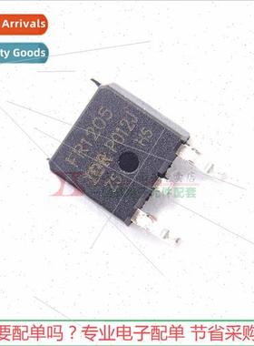 IRFR1205 FR1205 Field Effect Tube Triode SMT TO252 BrNew