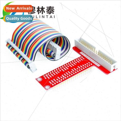 Raspberry Pi B special accessories T-type GPIO expansion boa