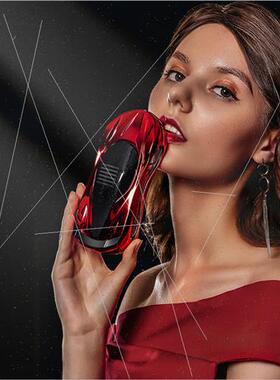 New car perfume car aromatherapy creative car model perfume