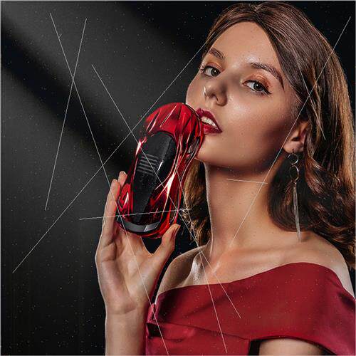 New car perfume car aromatherapy creative car model perfume