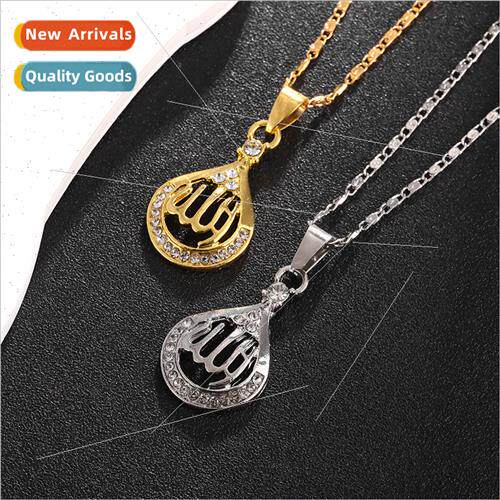 Europe Middle East Fashion Copper Micro Zirconia Heart Round