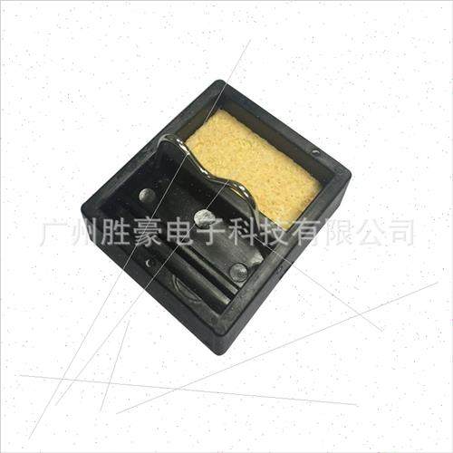 T12 TS100 Mini Lobelia Shelf Gas Lobelia Shelf wh Sponge Blo