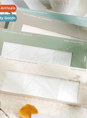 Ramblings Sticky Notes mple Ins Student Note Taking Message