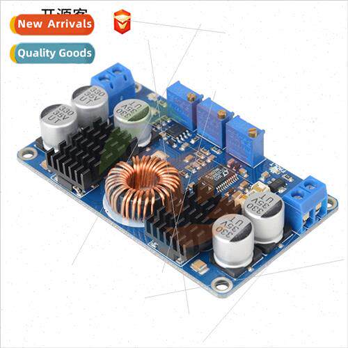 DCDC LTC3780 Auto ft Voltage Solar Car Regulator Constant Vo