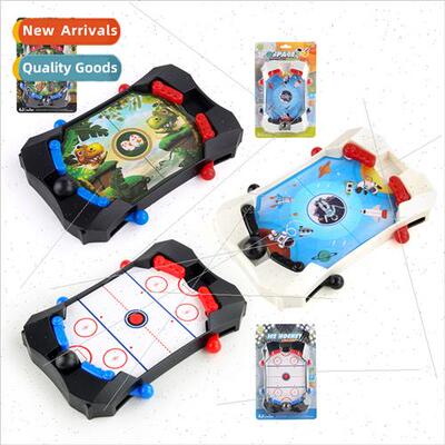 Children Puzzle Bumper Chess Bouncing Chess Parent-child Int
