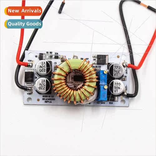 DC-DC 250W 10-50V Adjustable Boost Constant Voltage Constant