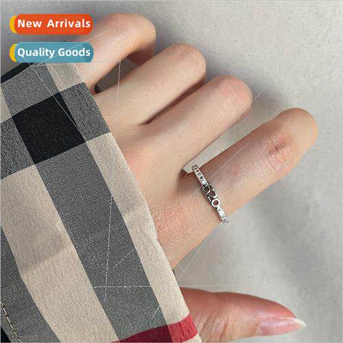 I Love You 520 Ring  Ideas Niche Flashing Diamonds Digital R