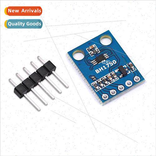 GY-302 BH1750 ght Intensy Illuminance Module