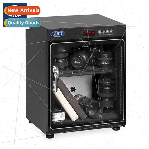 HC-50 electronic moisture-probox photography SLR camera lens